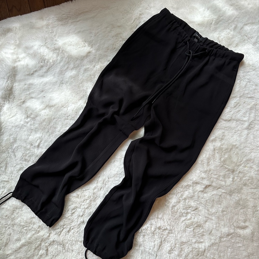 Drawstring Pants